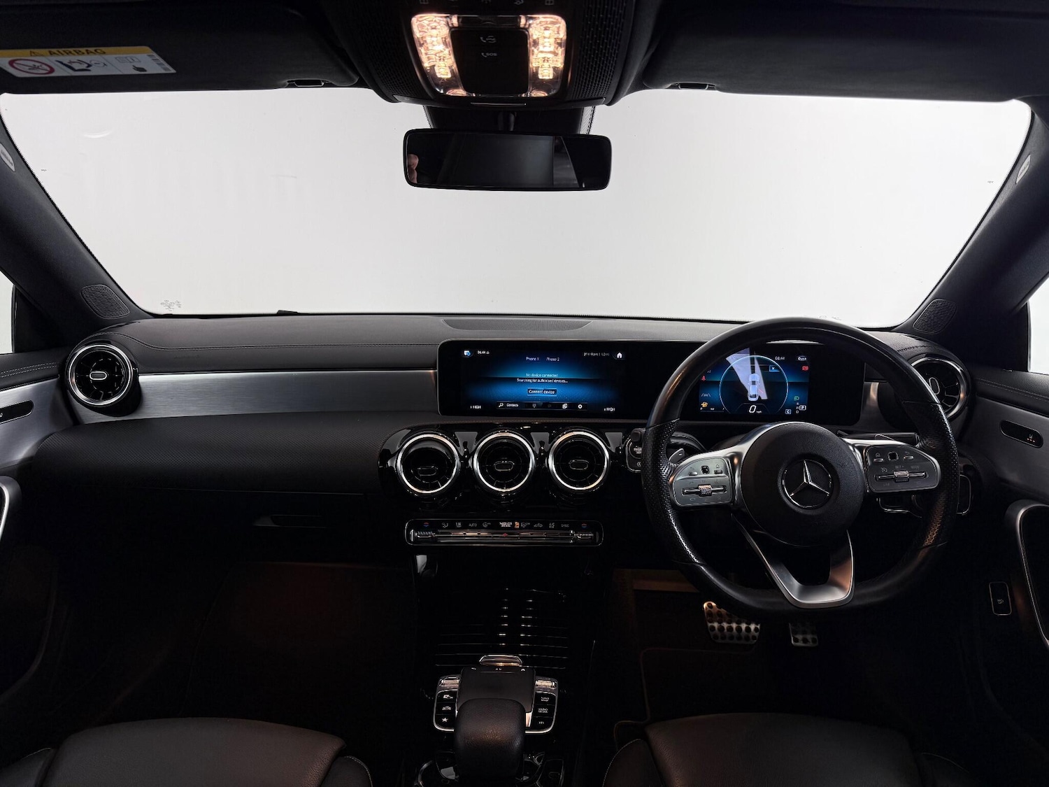 Used Mercedes-Benz CLA 2019 for sale - 76468364: Photo 20