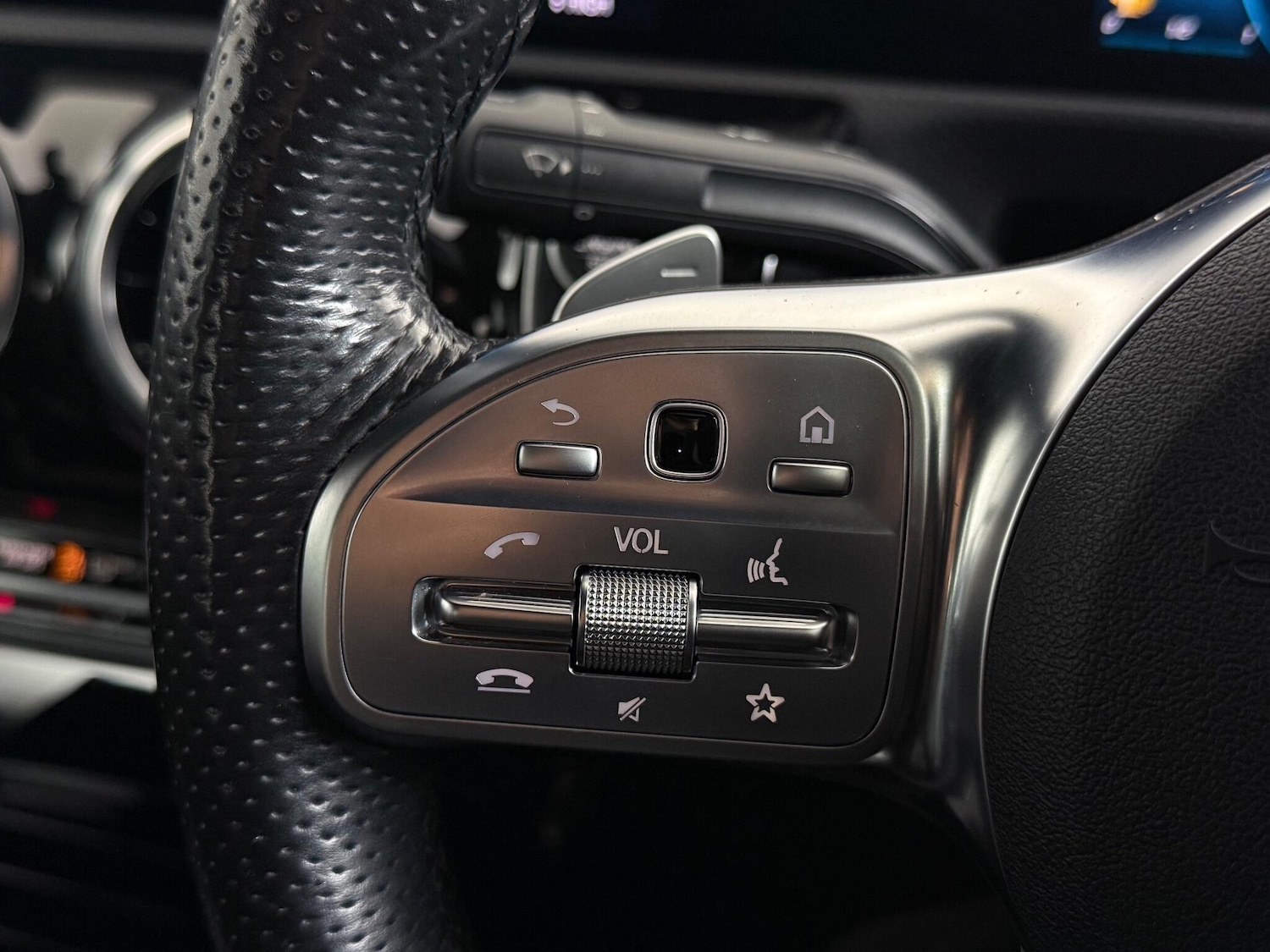 Used Mercedes-Benz CLA 2019 for sale - 76468364: Photo 23