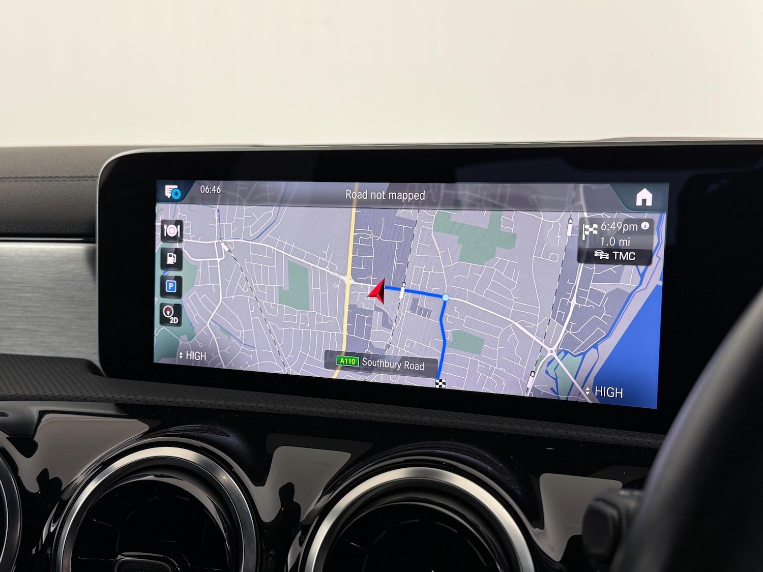 Used Mercedes-Benz CLA 2019 for sale - 76468364: Photo 33