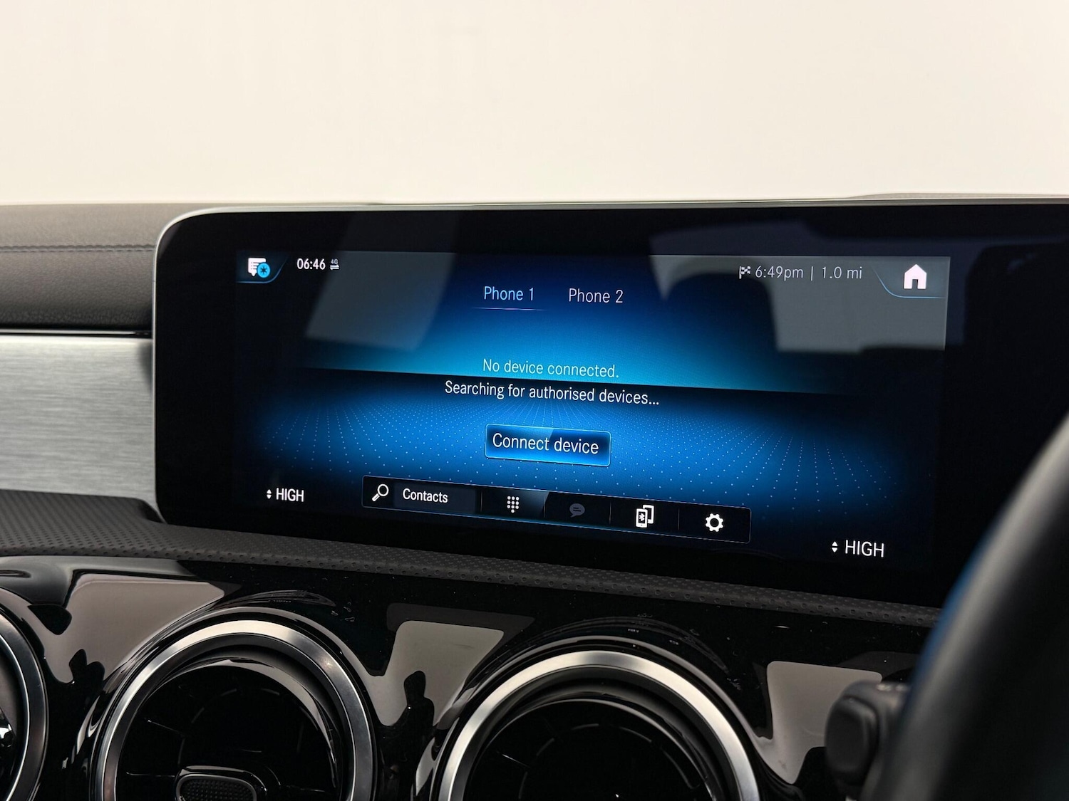 Used Mercedes-Benz CLA 2019 for sale - 76468364: Photo 36