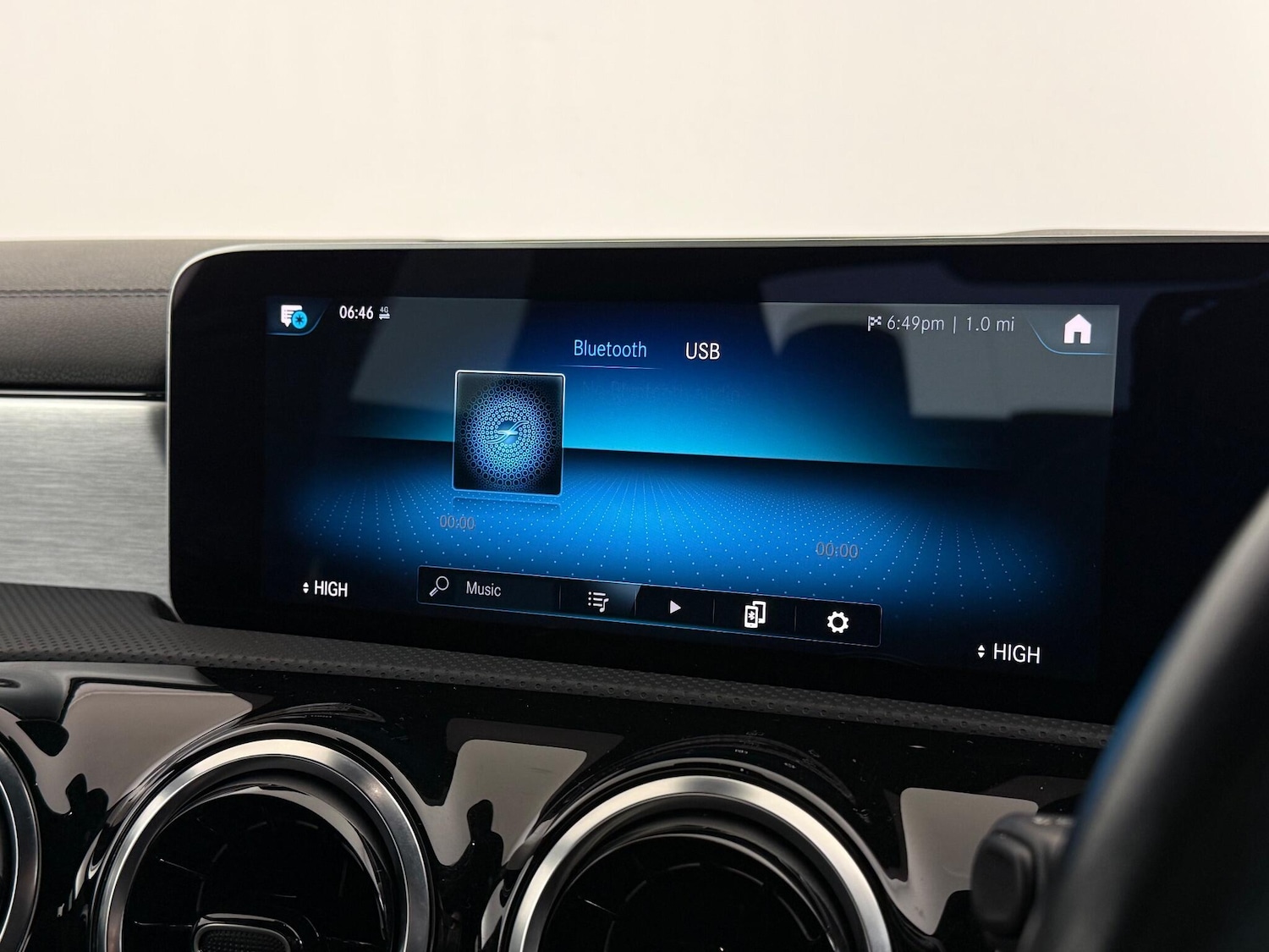 Used Mercedes-Benz CLA 2019 for sale - 76468364: Photo 38