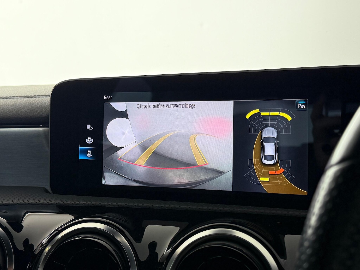 Used Mercedes-Benz CLA 2019 for sale - 76468364: Photo 39