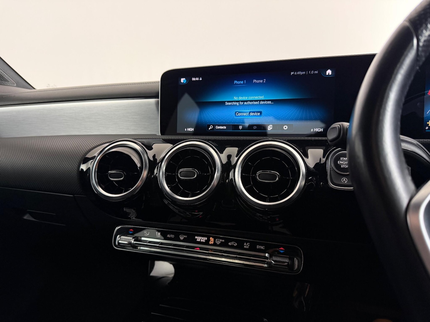 Used Mercedes-Benz CLA 2019 for sale - 76468364: Photo 43