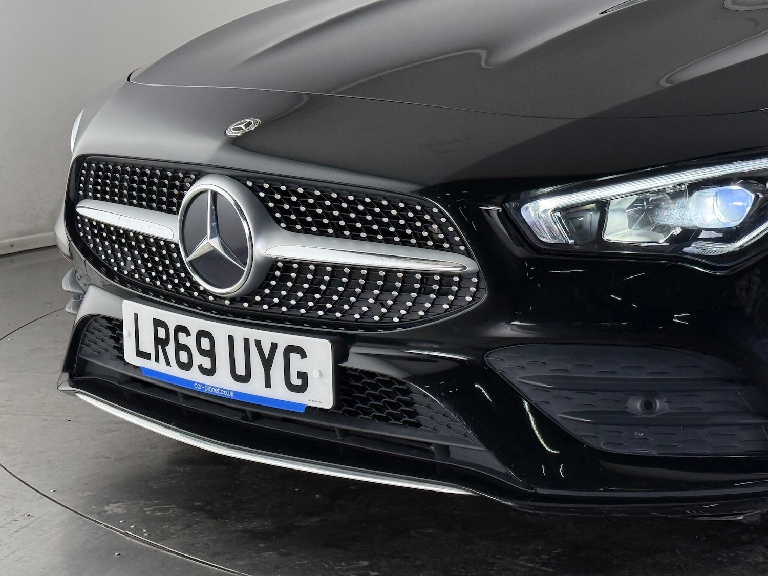 Used Mercedes-Benz CLA 2019 for sale - 76468364: Photo 45