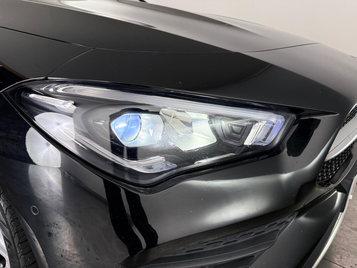 Used Mercedes-Benz CLA 2019 for sale - 76468364: Photo 8