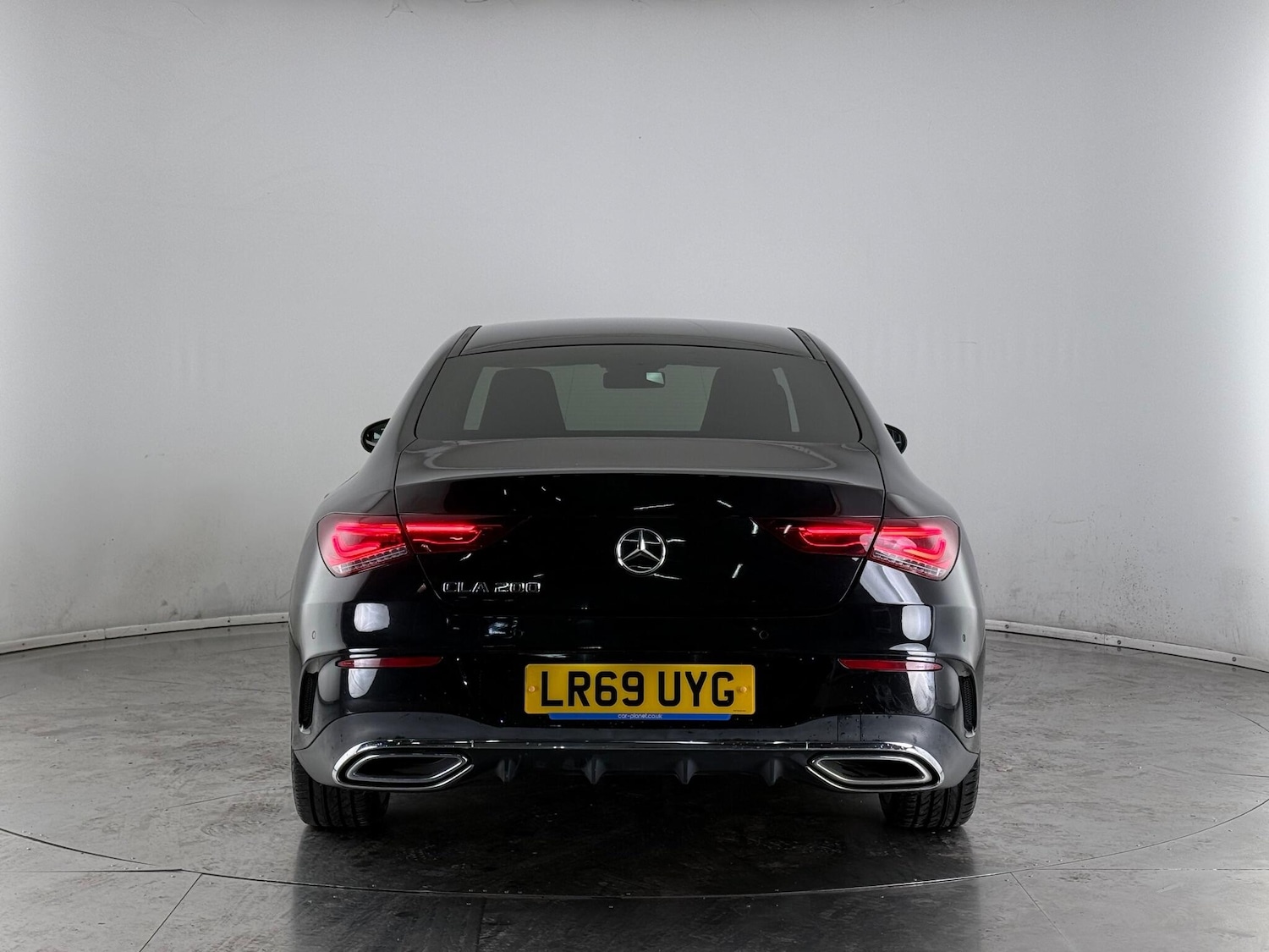 Used Mercedes-Benz CLA 2019 for sale - 76468364: Photo 9