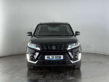 Used Suzuki Vitara 2021 for sale - 74756598: Photo