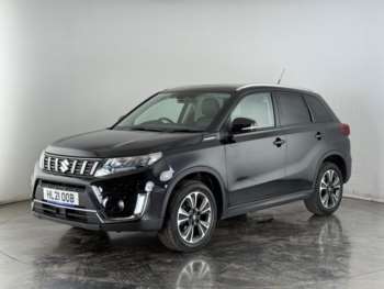 Used Suzuki Vitara 2021 for sale - 74756598: Photo