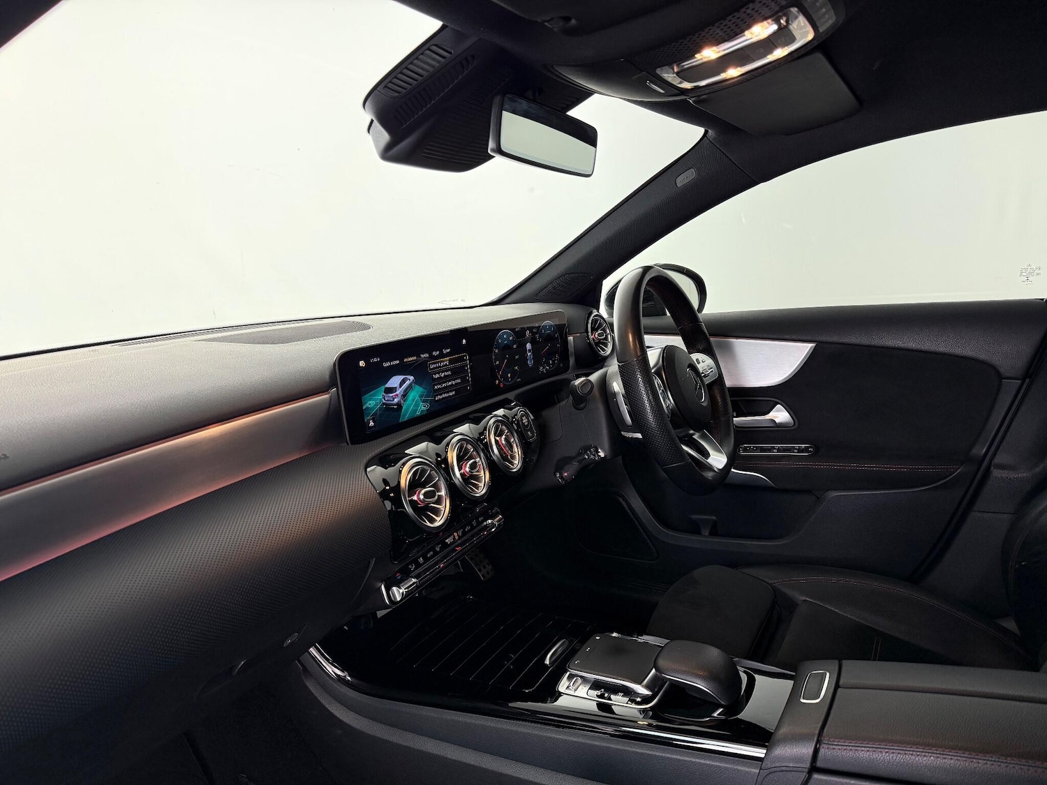 Used Mercedes-Benz A-Class 2019 for sale - 77246204: Photo 13