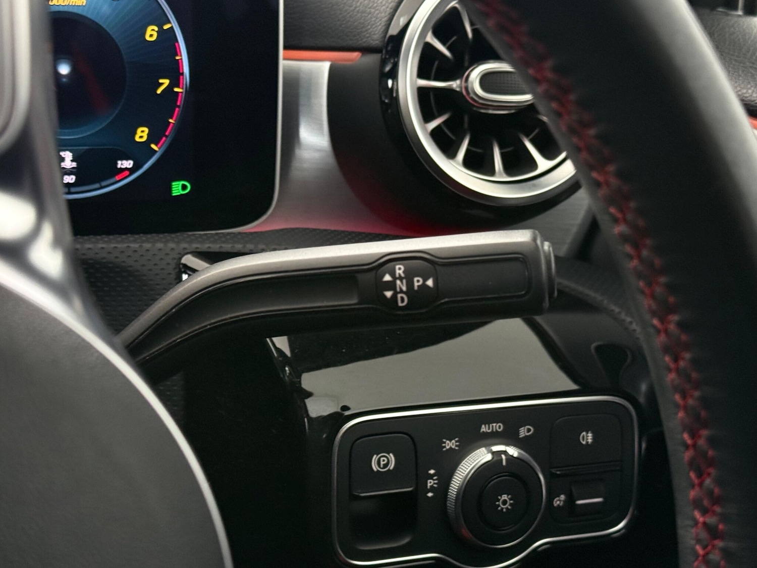 Used Mercedes-Benz A-Class 2019 for sale - 77246204: Photo 21