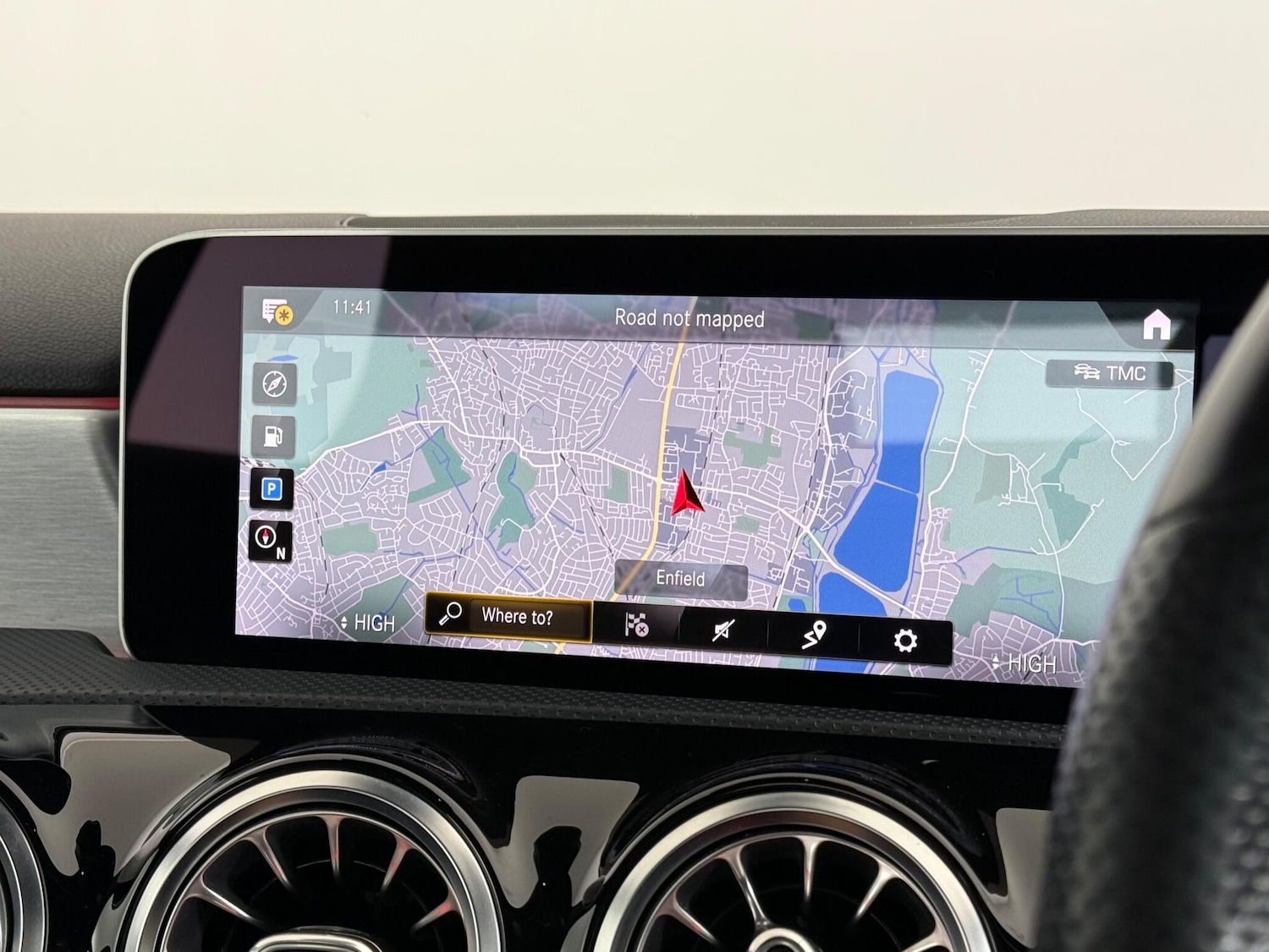 Used Mercedes-Benz A-Class 2019 for sale - 77246204: Photo 27