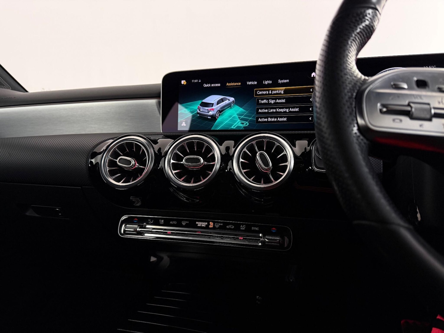 Used Mercedes-Benz A-Class 2019 for sale - 77246204: Photo 36