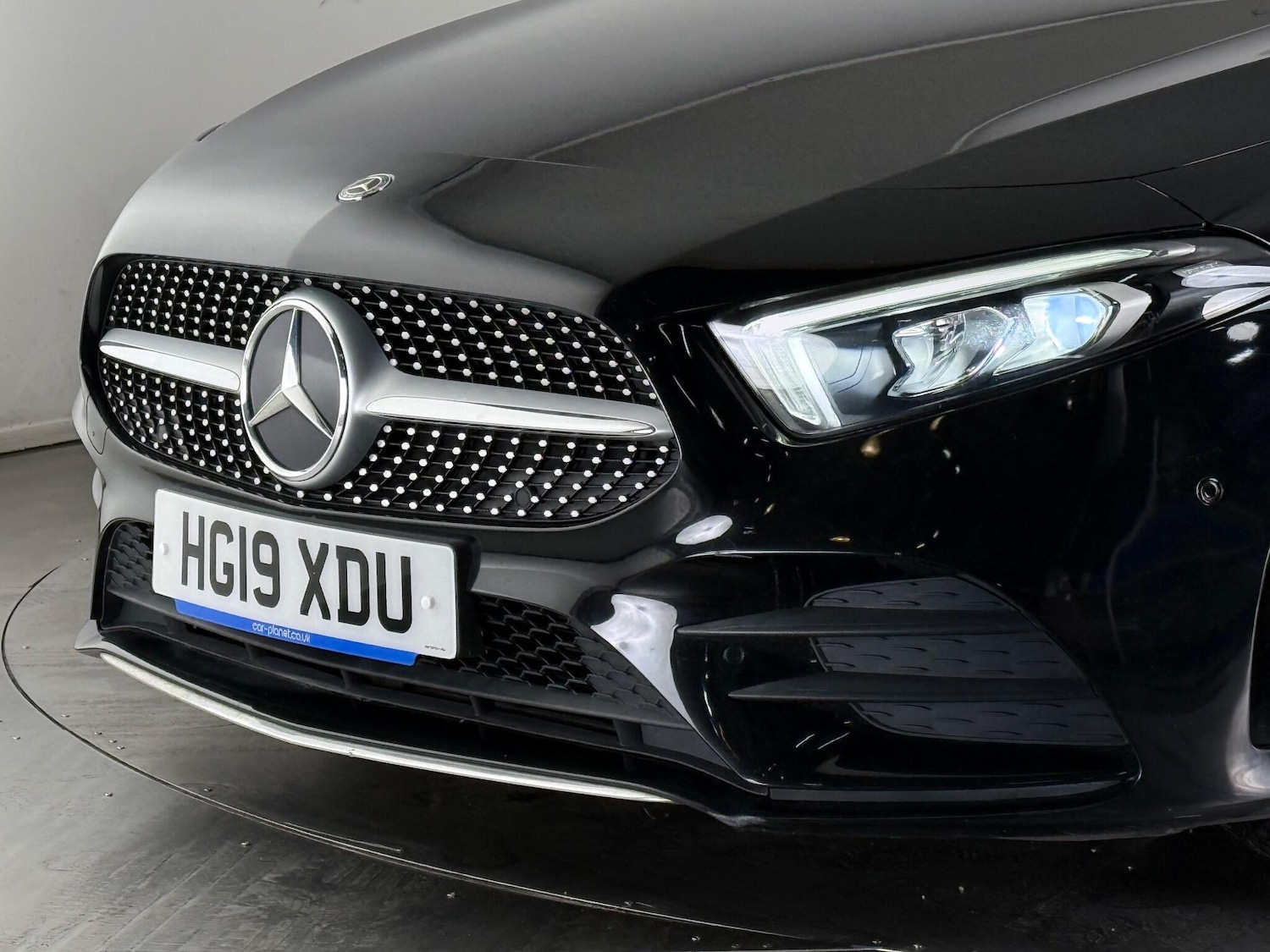 Used Mercedes-Benz A-Class 2019 for sale - 77246204: Photo 37