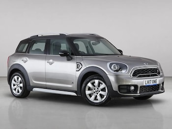 Used MINI Countryman 2017 for sale - 79374783: Photo