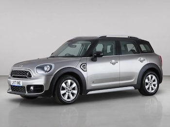Used MINI Countryman 2017 for sale - 79374783: Photo