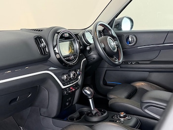 Used MINI Countryman 2017 for sale - 79374783: Photo