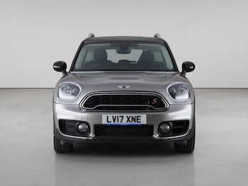 Used MINI Countryman 2017 for sale - 79374783: Photo