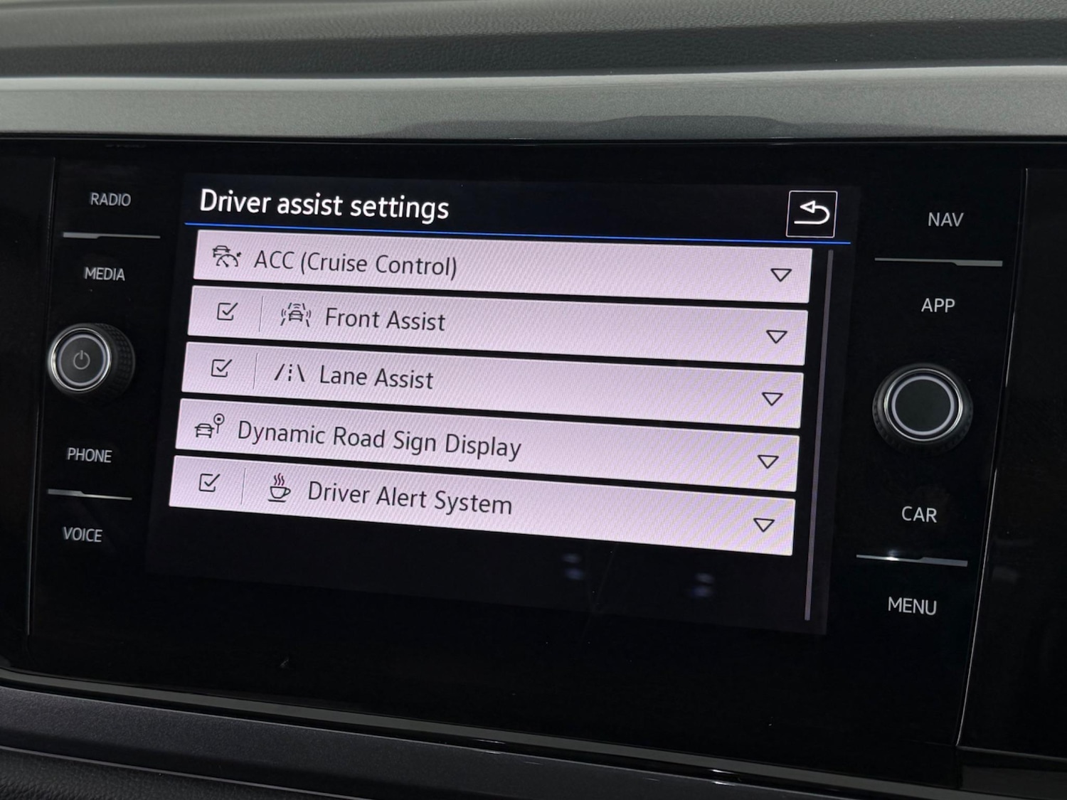 Used Volkswagen Polo 2024 for sale - 77181301: Photo 22