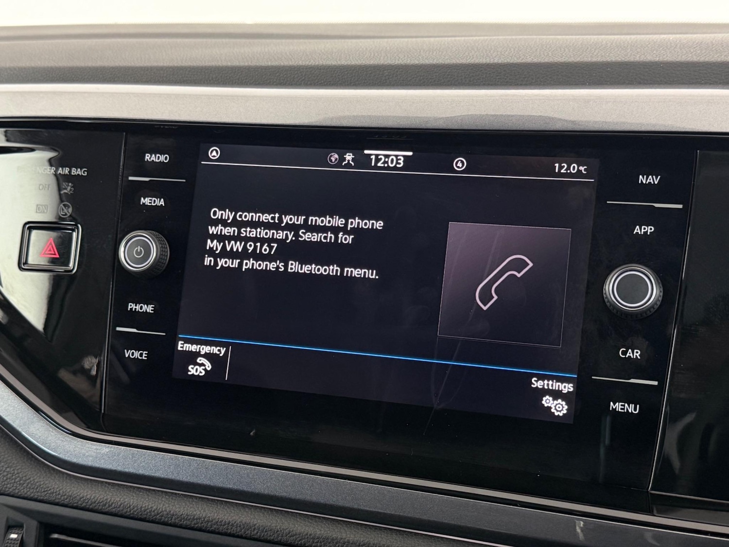 Used Volkswagen Polo 2024 for sale - 77181301: Photo 25