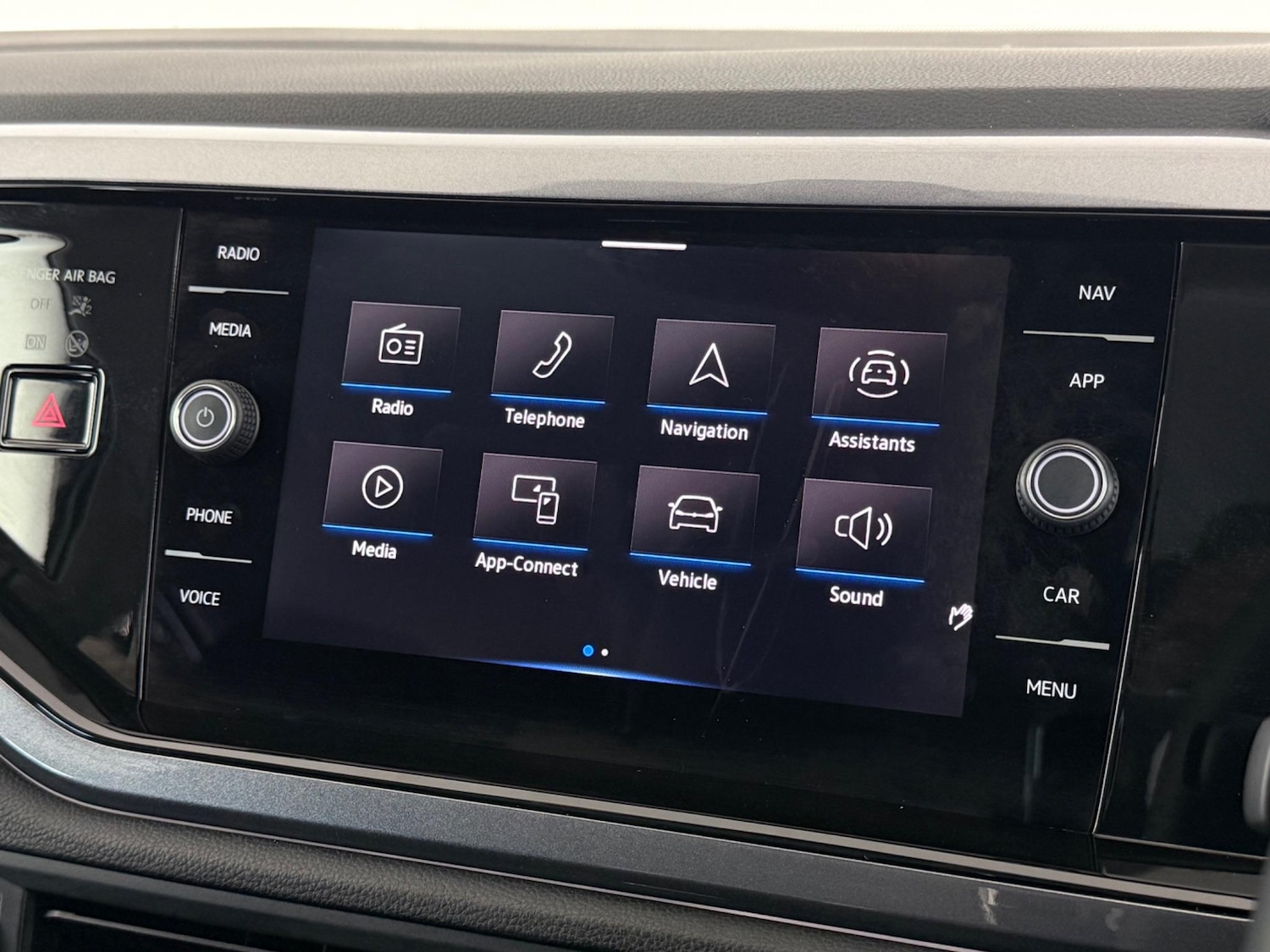 Used Volkswagen Polo 2024 for sale - 77181301: Photo 28