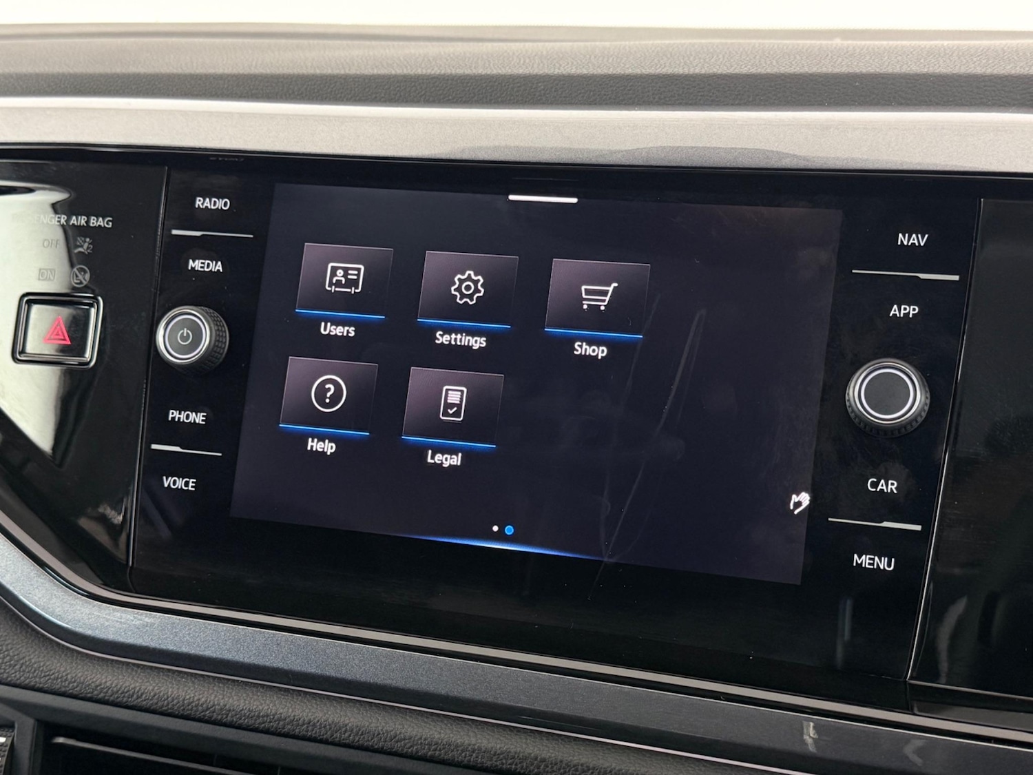 Used Volkswagen Polo 2024 for sale - 77181301: Photo 29