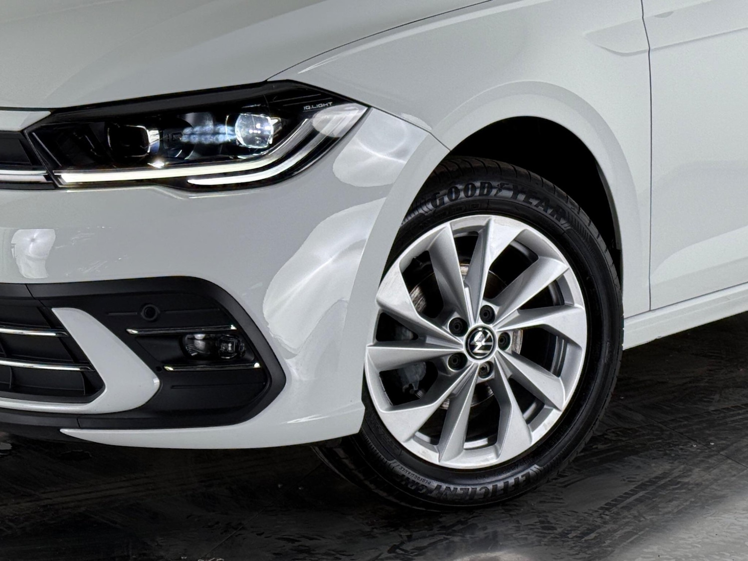 Used Volkswagen Polo 2024 for sale - 77181301: Photo 35