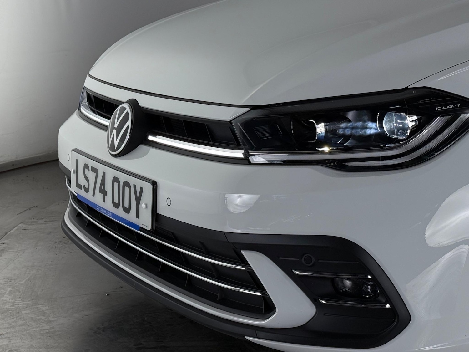 Used Volkswagen Polo 2024 for sale - 77181301: Photo 36