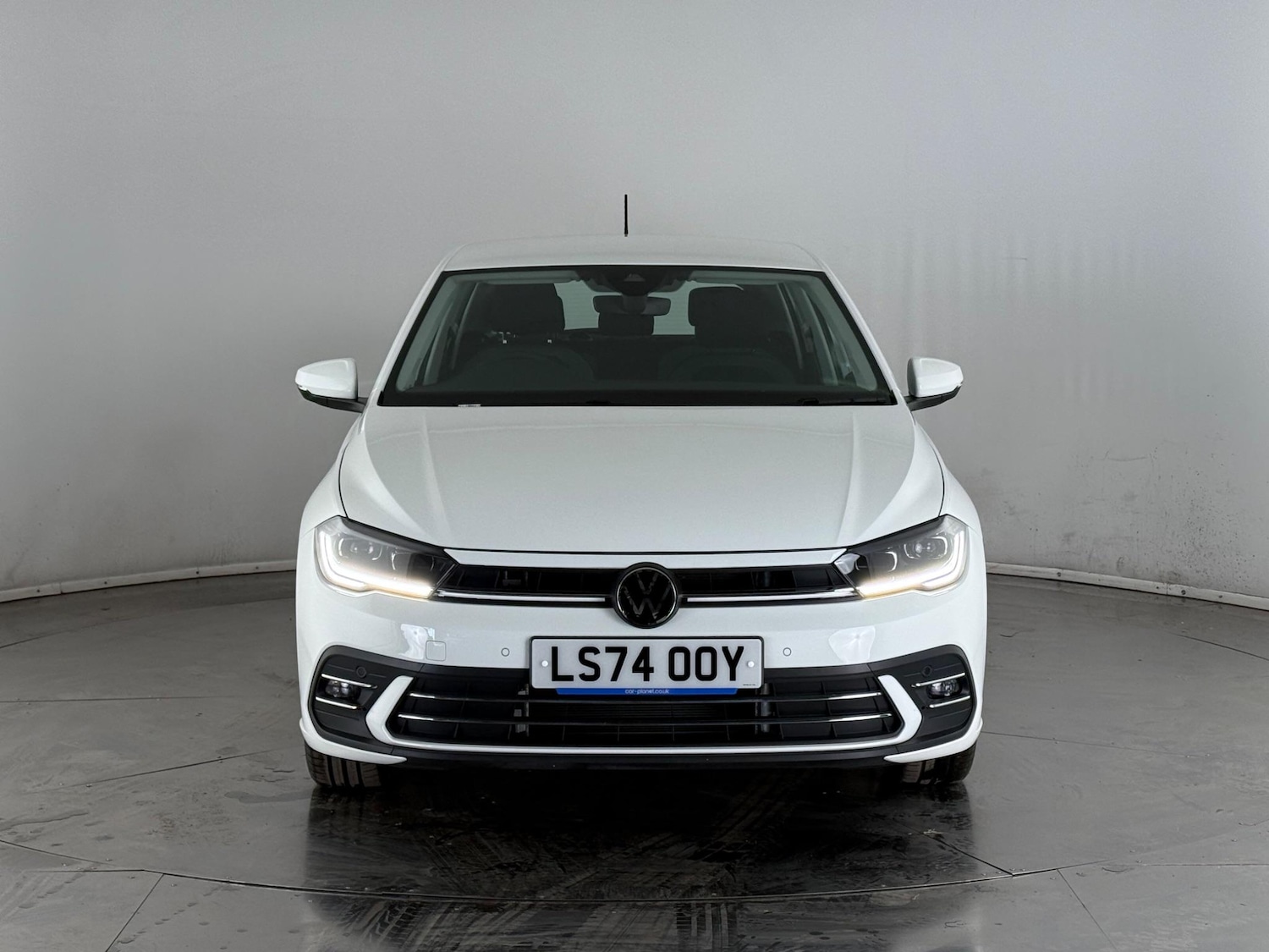 Used Volkswagen Polo 2024 for sale - 77181301: Photo 5