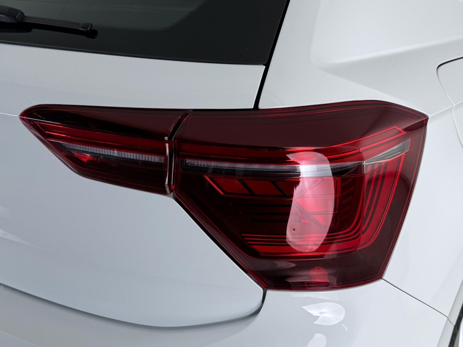 Used Volkswagen Polo 2024 for sale - 77181301: Photo 8