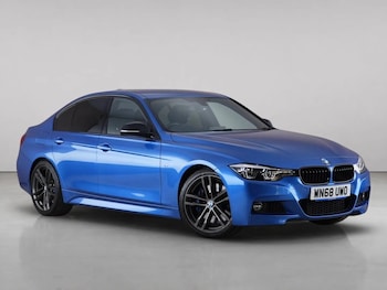 Used BMW 3 Series 2018 for sale - 79326853: Photo