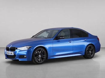 Used BMW 3 Series 2018 for sale - 79326853: Photo
