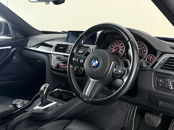 Used BMW 3 Series 2018 for sale - 79326853: Photo