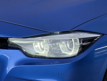 Used BMW 3 Series 2018 for sale - 79326853: Photo