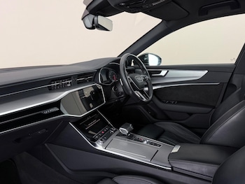 Used Audi A6 Avant 2021 for sale - 79337820: Photo