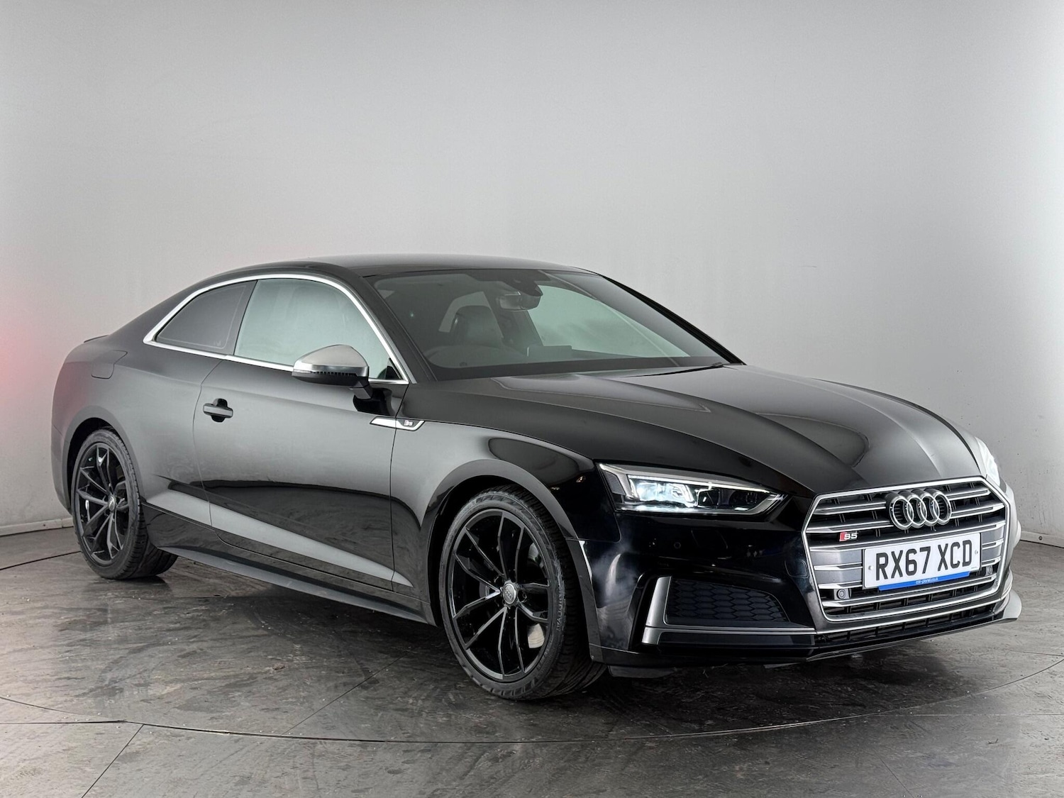 Used Audi A5 2017 for sale - 76839513: Photo 1