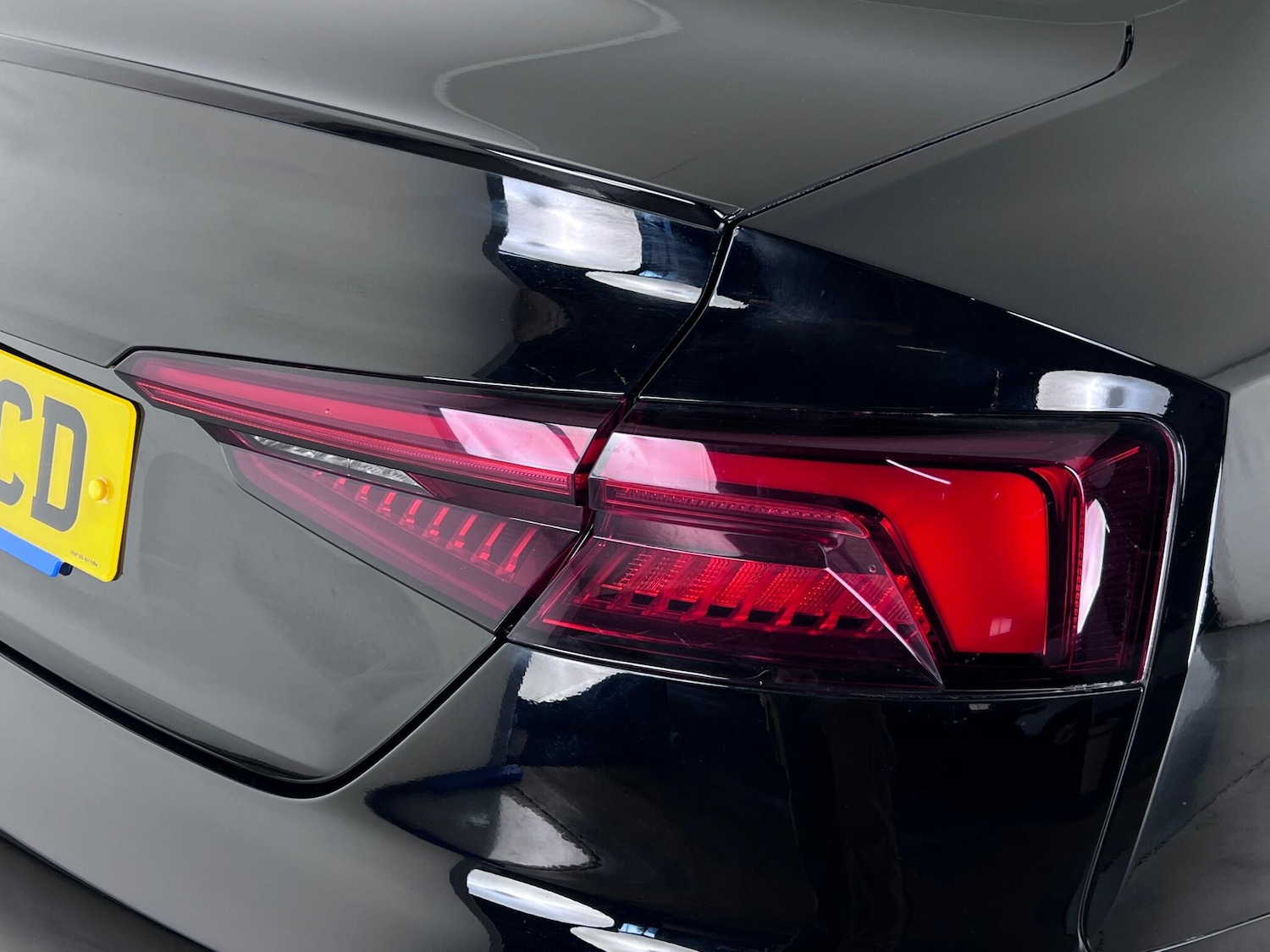 Used Audi A5 2017 for sale - 76839513: Photo 10