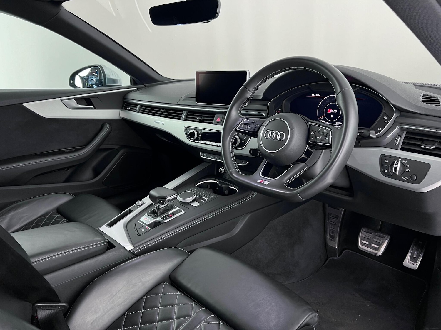 Used Audi A5 2017 for sale - 76839513: Photo 14