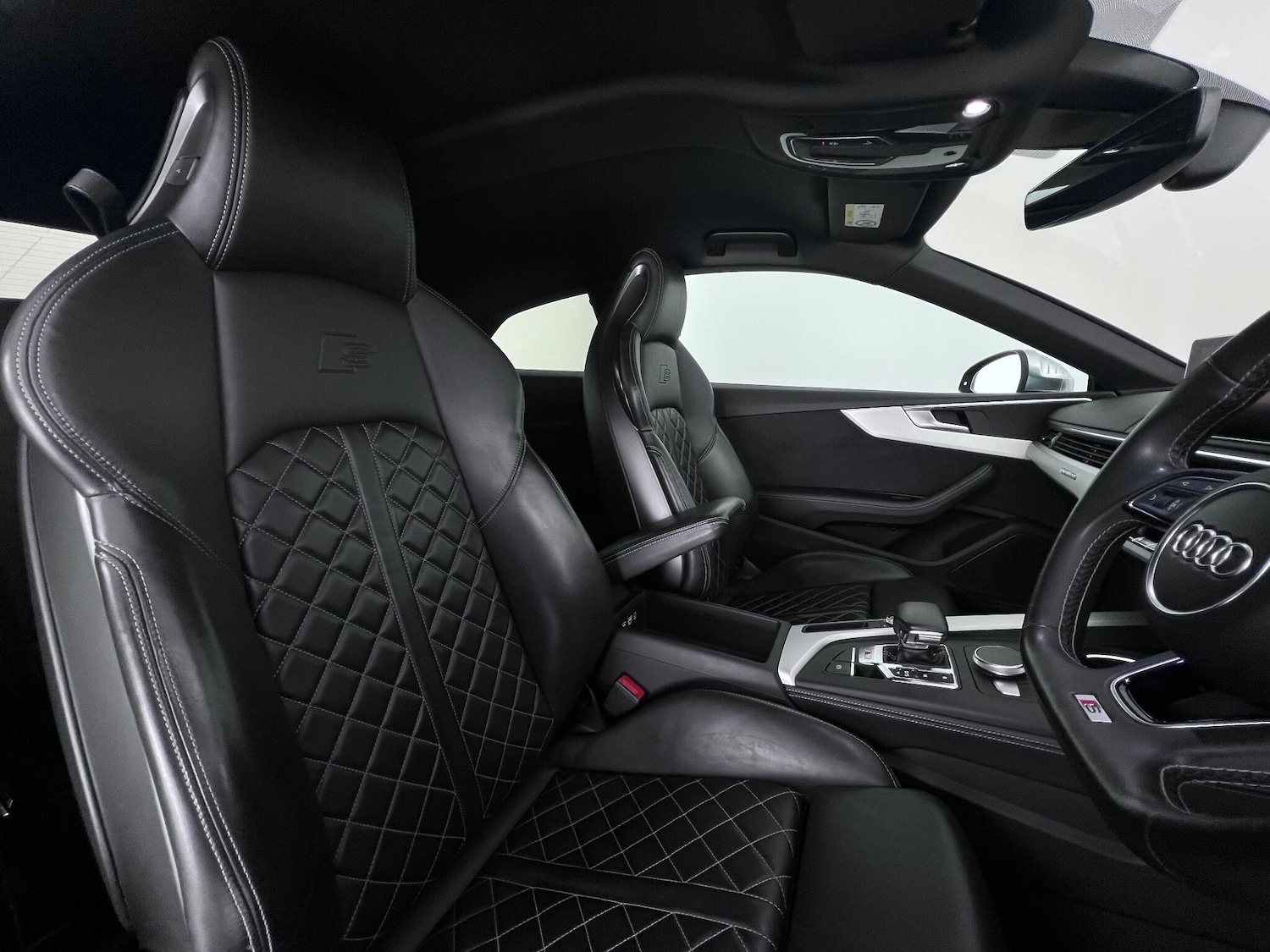 Used Audi A5 2017 for sale - 76839513: Photo 15