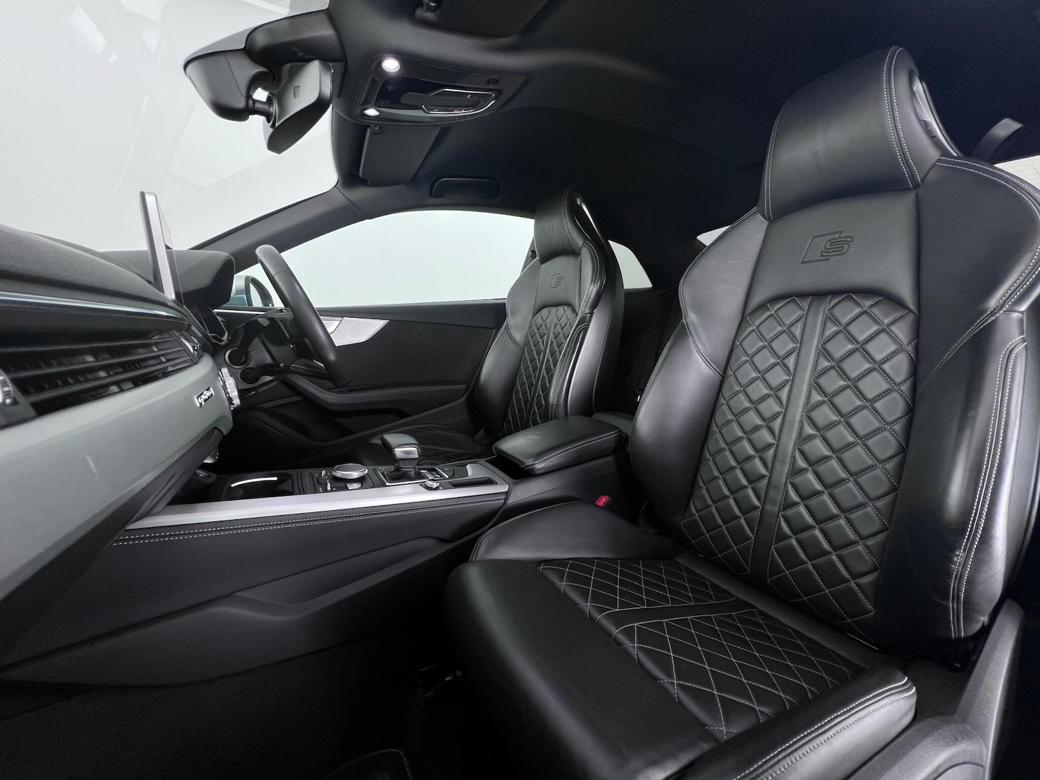 Used Audi A5 2017 for sale - 76839513: Photo 18