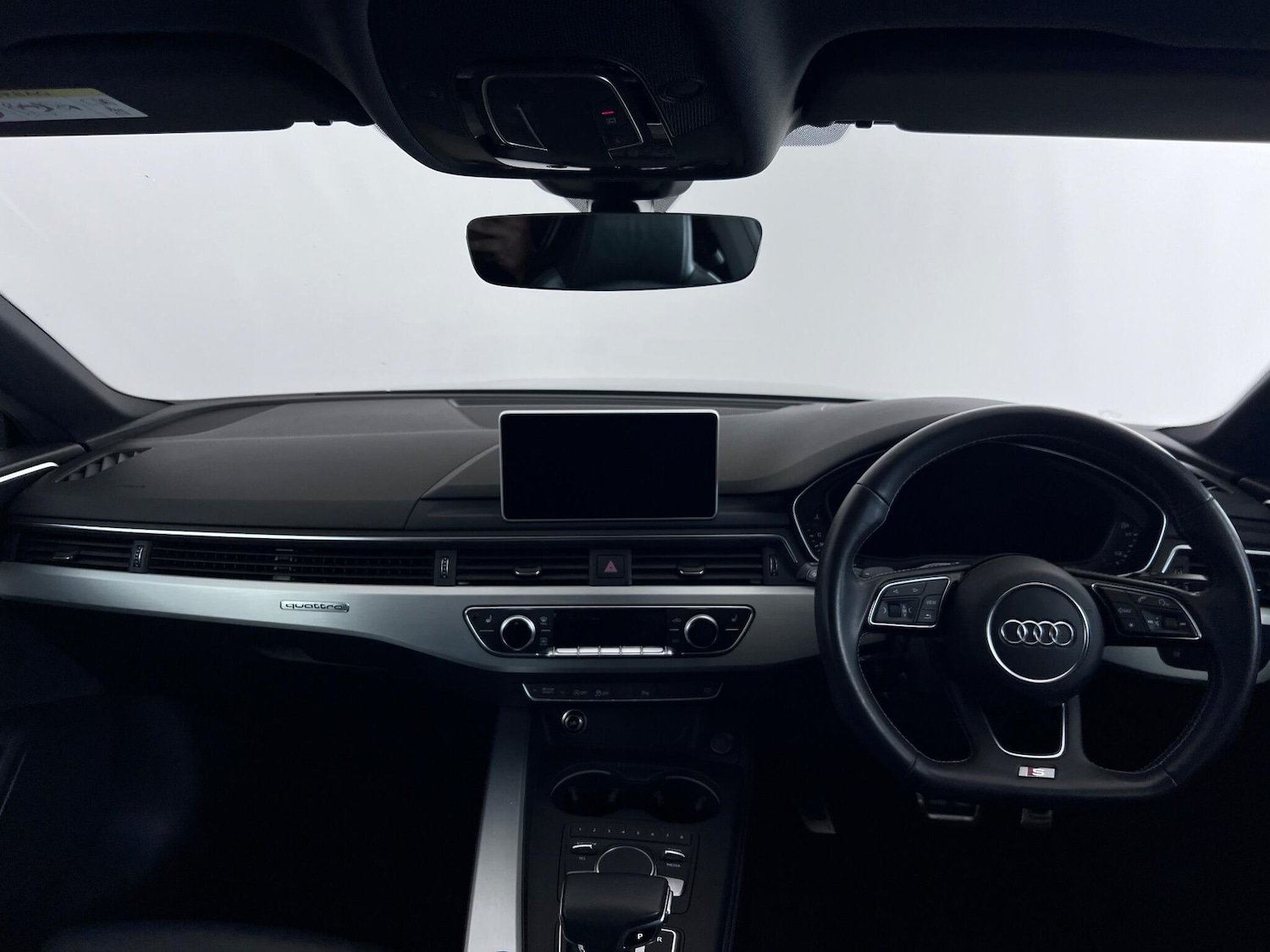 Used Audi A5 2017 for sale - 76839513: Photo 22