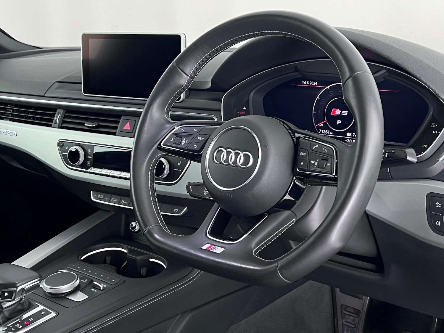 Used Audi A5 2017 for sale - 76839513: Photo 24