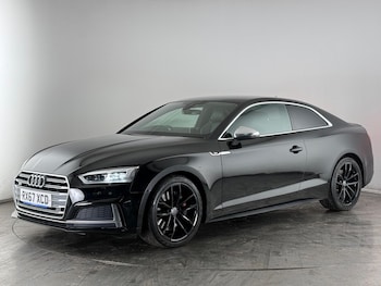 Used Audi A5 2017 for sale - 76839513: Photo