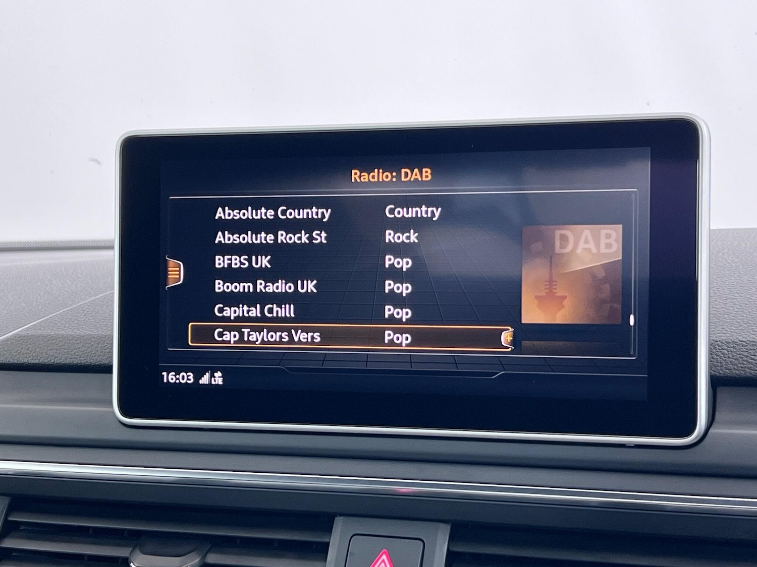 Used Audi A5 2017 for sale - 76839513: Photo 41