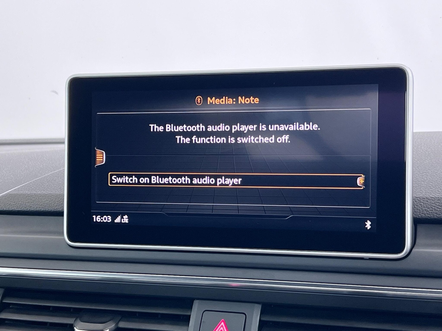 Used Audi A5 2017 for sale - 76839513: Photo 42