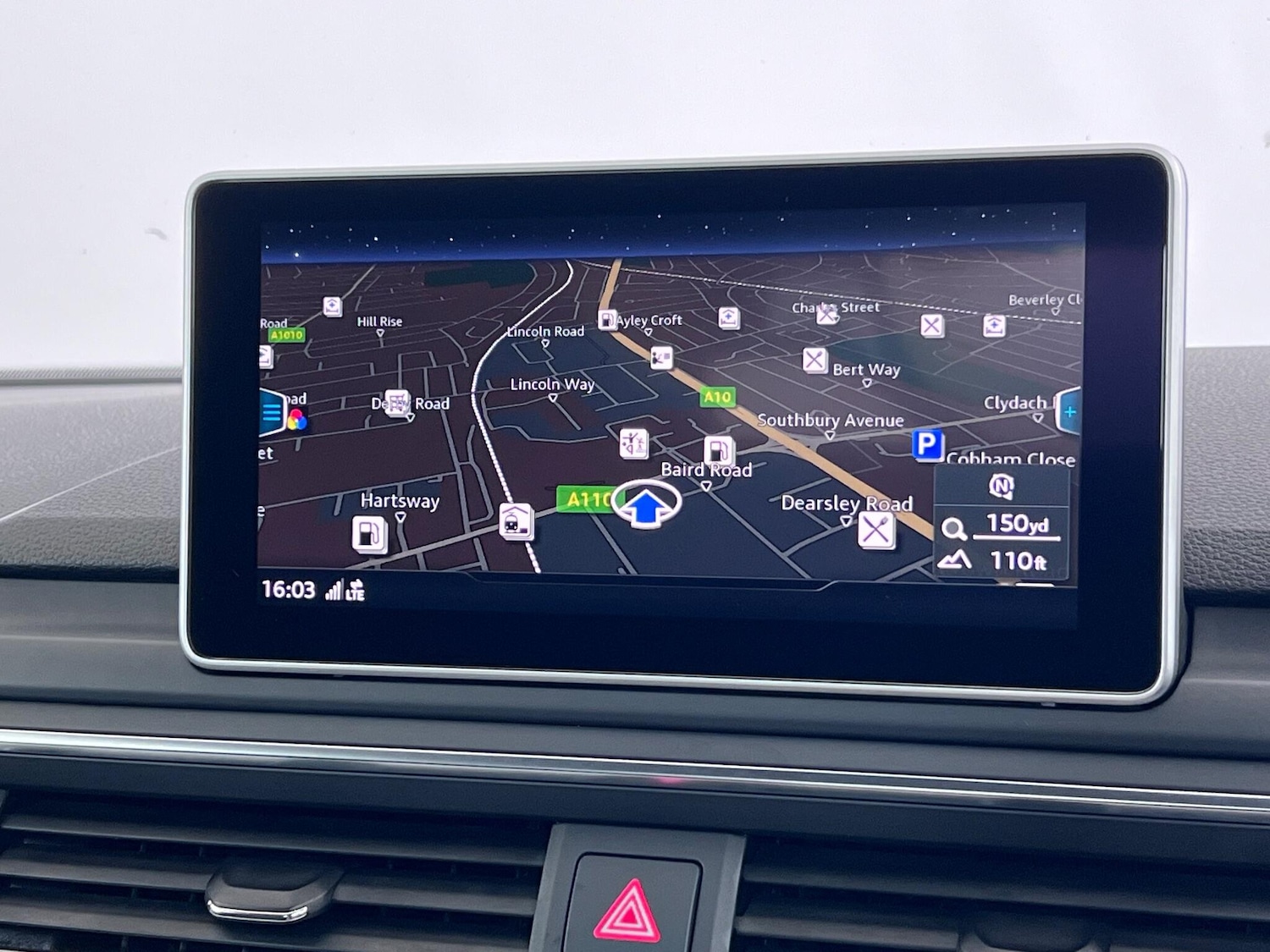 Used Audi A5 2017 for sale - 76839513: Photo 45