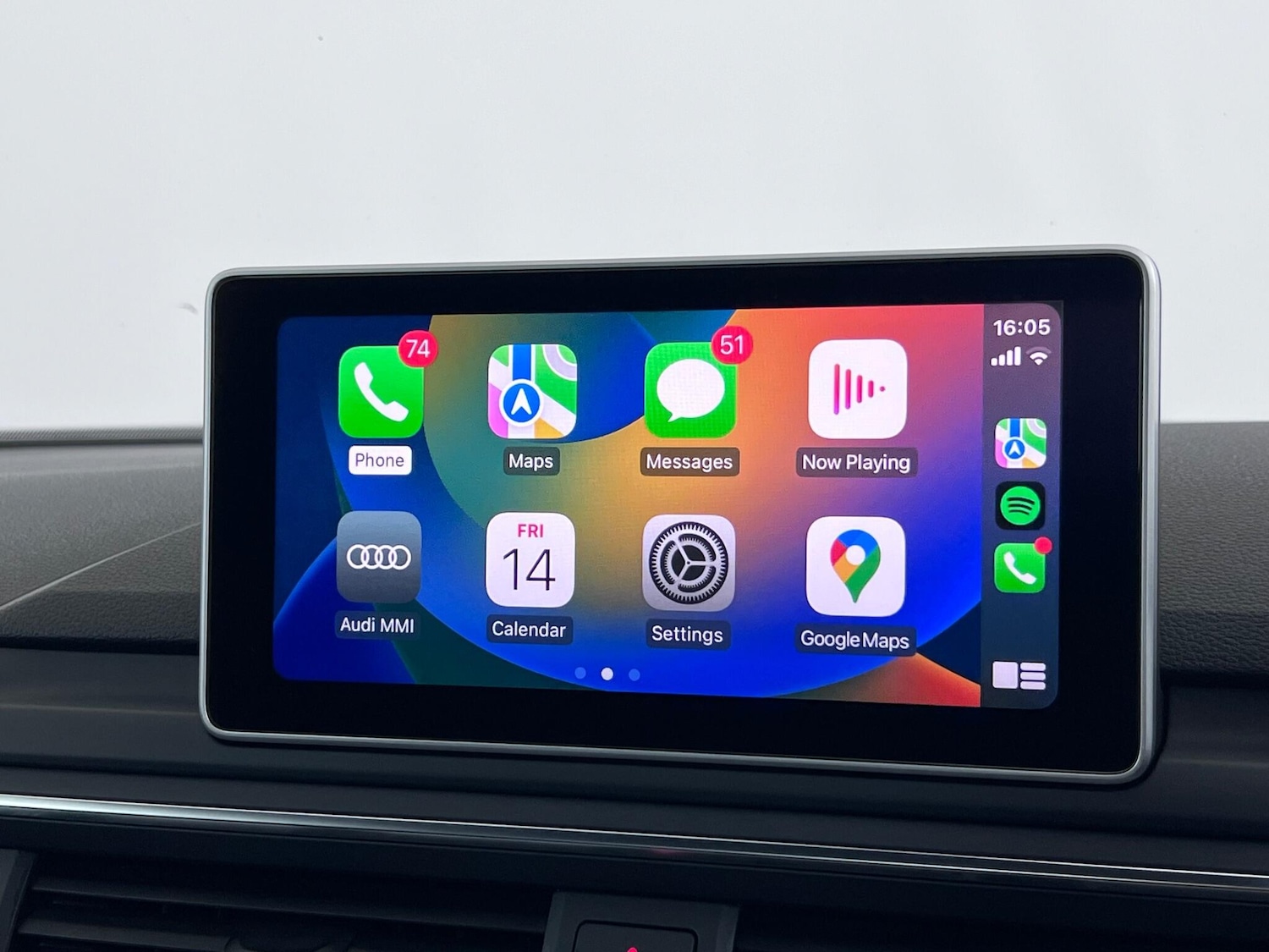 Used Audi A5 2017 for sale - 76839513: Photo 49