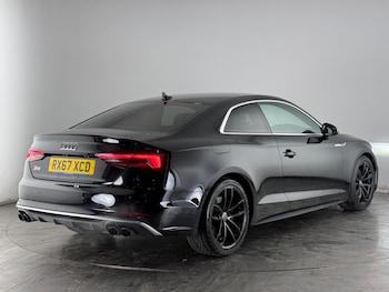 Used Audi A5 2017 for sale - 76839513: Photo