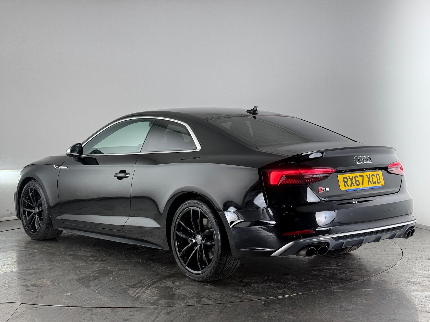 Used Audi A5 2017 for sale - 76839513: Photo 5