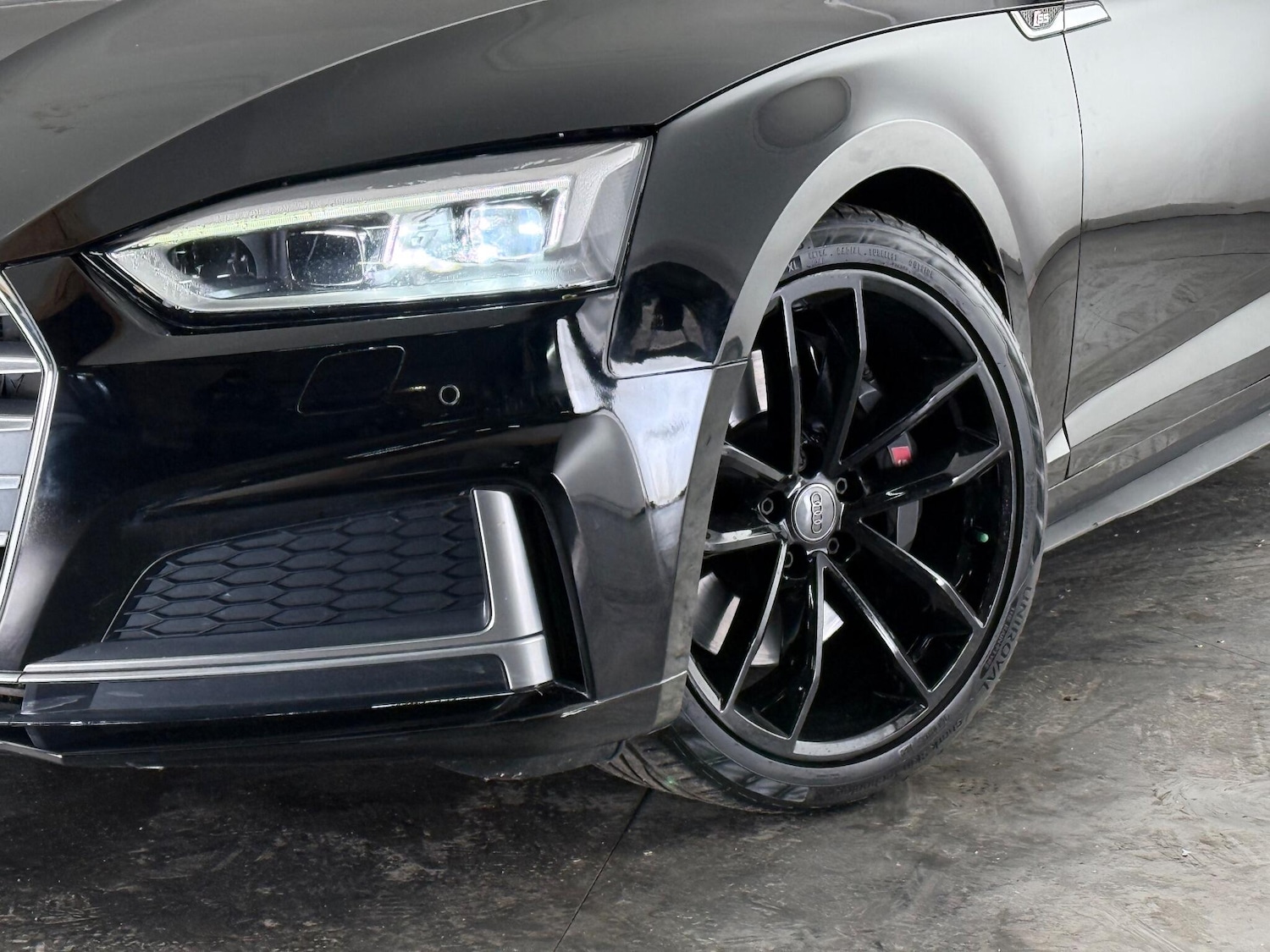 Used Audi A5 2017 for sale - 76839513: Photo 60