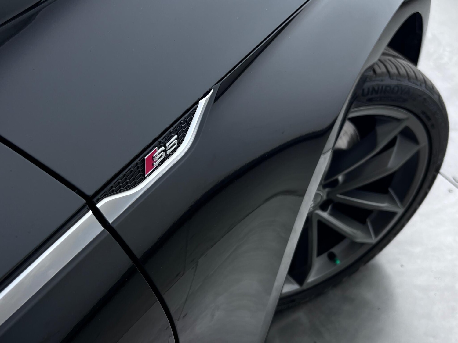 Used Audi A5 2017 for sale - 76839513: Photo 61